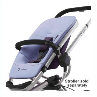 Quinny Buzz Greystone XL Baby Seat Stroller Accessories