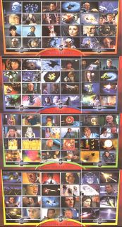 babylon 5 the complete movies set 12 this is a mint babylon 5 the 