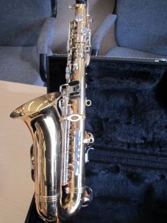Jupiter Alto Saxophone JAS667 Instrument Band Music