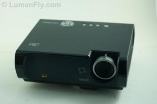 Viewsonic PJ503D DLP Multimedia Video Movie Projector 1500 Lumens 2000 