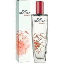 Avon Pur Blanca Blossom 1.7 oz EDT Women Perfume * New in Box *