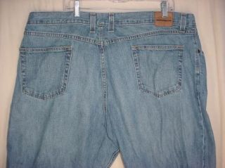 Axist Mens Jeans blue Relaxed Fit   size 44 x 30 (meas. 45x31)