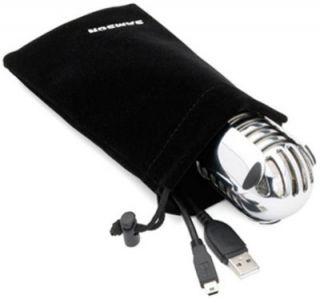 workstations a usb cable and carry pouch are also included