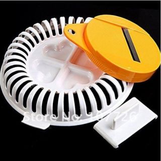 Big Size Microwave Oven Baked Potato Chips Maker Machine Device with 