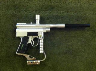 Indian Creek Design B2K Paintball Gun