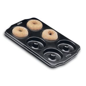 Norpro 3982 Donut Baking Pan 6 Donuts Nonstick
