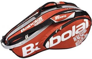 Babolat 135th Anniversary 6 Pack Bag Tennis Racquet