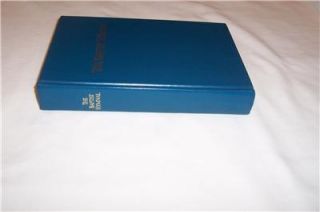 The Baptist Hymnal   Prussian Blue   Christian Gospel Song book   1991 