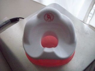 Adorable Potty Chair Toilet Training for Baby Alive or Any Other Doll 