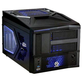 AMD FX 8120 Eight Core BAREBONES Custom Computer PC System