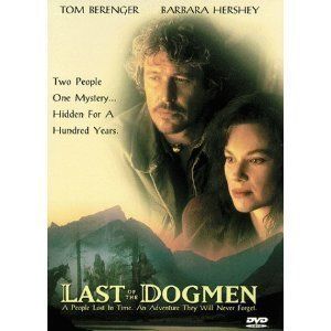   The Dogmen DVD Region 1 US Players Tom Berenger Barbara Hershey