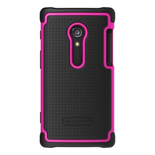Ballistic SG Shell Gel Case for Sony Xperia ion T28i Luna, Hot Pink on 