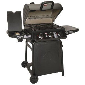 Char Griller Cooker Cook Grills Grill Barbecue BBQ Gas Portable 