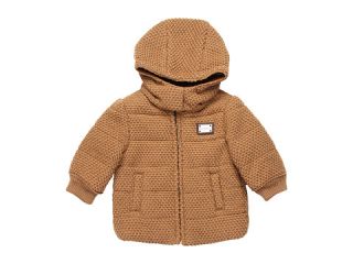 Dolce & Gabbana Cashwool Jacket w/ Hood (Infant) $316.99 $670.00 SALE 