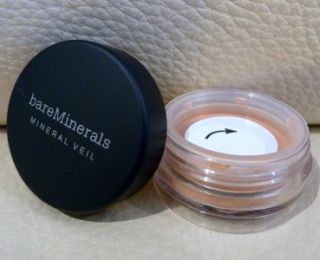 Bare Escentuals bareMinerals Tinted Mineral Veil Brand New SEALED 