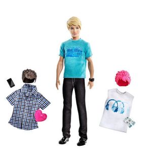Barbie Dating Fun Ken Set♥doll♥♥nib