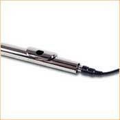 Barcus Berry Flute Mic NEW Now You Can Easily Amplify Your Flute Great 