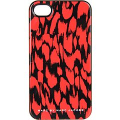 Marc by Marc Jacobs Graphic Animal Phone Case   