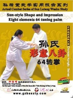 Wushu Training 19 20 Learn Xingyi Bagua 64 Tuning Palm