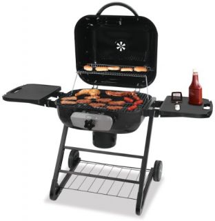   blue rhino cbc1255sp deluxe outdoor charcoal barbeque grill 480 square