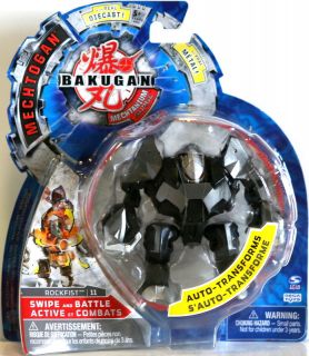   the mechtogan combat suit allows your bakugan to power up in all