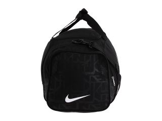 NIKE Adult Small Personal Gym/Basketball Equipment Duffel Bag