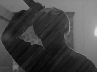   NECA Movie Maniacs Norman Bates in Psycho Cult Classics