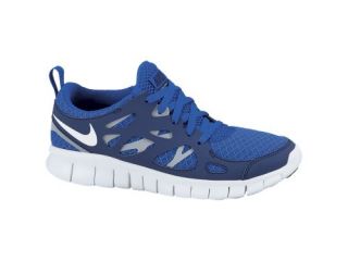 Nike Free Run 2 Jungen Laufschuh 443742_402 