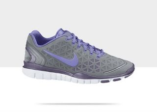 Nike Free TR Fit 2 Womens Training Shoes 487789_019_A