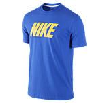Nike Dri FIT 20 Mens Training T Shirt 504732_480_A