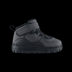 Nike Jordan AJF 10 (2c 10c) Kids Shoe  Ratings 