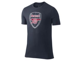 Arsenal Basic Core 1 Mens Football T Shirt 516897_451 