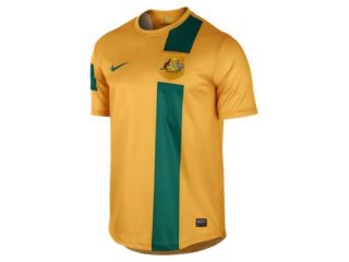 2012 13 Australia Replica Mens Soccer Jersey 448321_702 