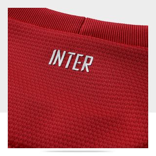  2012/13 Inter Milan Short Sleeve Replica Mens Football 