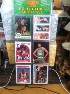 Sports Pack Basketball Rack 150 Cards Sealed 1980 Topps Larry Bird M 