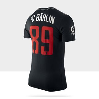 Nike WFC FC Barlin Mens Football T Shirt 465466_010_B