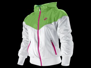  Chaqueta Nike Windrunner (8 a 15 años)   Chicas