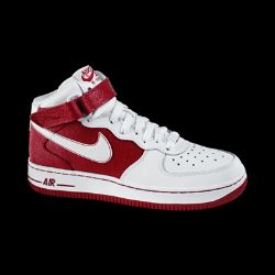 This review is from Nike Air Force 1 Mid 06 (3.5y 7y) Kids Shoe .