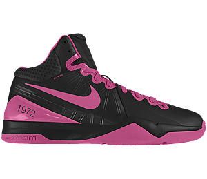 Nike Air Zoom Brave V iD Basketball Shoe _ 6696988.tif