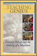 Teaching Genius Dorothy Delay Biography Violin Book New