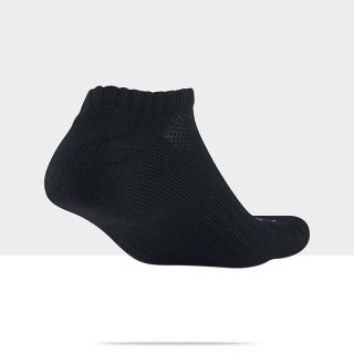  Nike Dri FIT Cushion No Show Socks (Large/6 Pair)