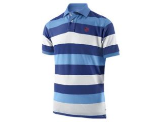  Nike Grand Slam Stripe (8y 15y) Boys Polo Shirt