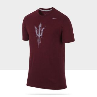 Nike FB Reflective Logo (Arizona State) Mens T Shirt