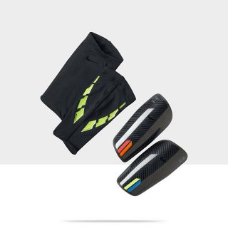  Nike Mercurial Blade Soccer Shin Guards (Medium/1 Pair)