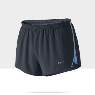 Nike Dri FIT 2 Split Mens Running Shorts 320839_492_A