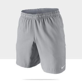   España. Pantalón corto de tenis de tela Nike N.E.T. 23 cm   Hombre