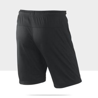 Nike Longer Knit Mens Football Shorts 477979_010_B