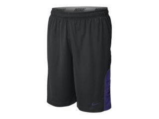  Nike Select Fly (LSU) Mens Football Training Shorts