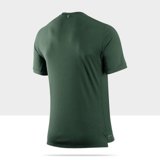  Nike Relay Country (Great Britain) Mens Running Shirt