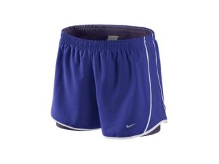  Nike Tempo 2 in 1 10 cm Frauen Laufshorts